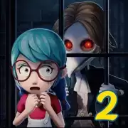 恐怖躲猫猫二荒芜校园不用实名认证