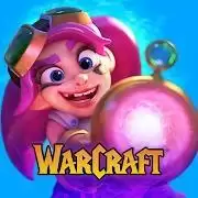魔兽弧光大作战beta测试