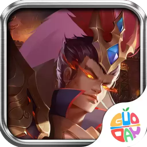 武神三国志手游