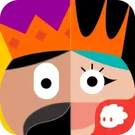 思维翻转国王与王后