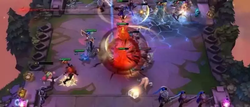 云顶之弈财宝龙蛋有什么用？财宝龙蛋奖励一览[多图]图片1