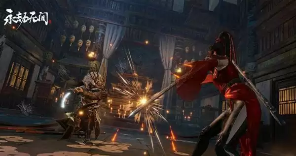 永劫无间武田信忠技能详细解析 武田信忠技能天赋奥义介绍图片2