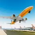 航空公司飞行飞行员模拟器