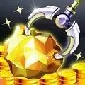 黄金矿工经典