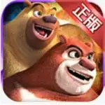 熊出没奇幻空间2