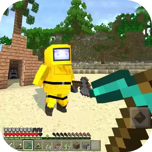 像素达人内置菜单