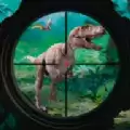 DINO HUNTER 3D SHOOTER
