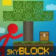 火柴人空岛生存