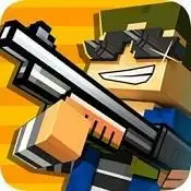 2022像素射击