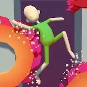 split fall