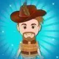 假装玩牛仔世界