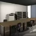 逃离可怕的老板恐怖