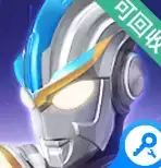 奥特曼英雄传奇QQ游戏