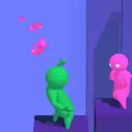 踢踢跳