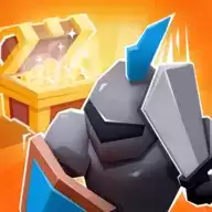 阶梯地牢StepDungeon