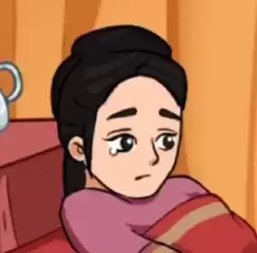 抖个大包袱甄嬛传