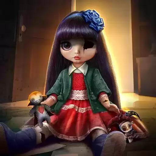 密室逃脱求生系列2极限密探