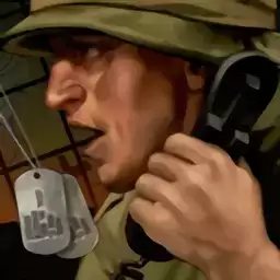 radio commander 手机版