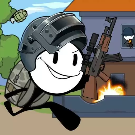 火柴人秘境逃生