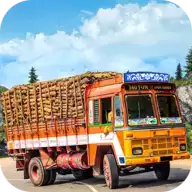 印度卡车驾驶3D