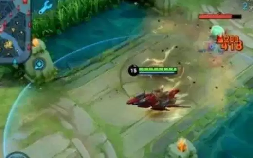 王者荣耀戈娅技能怎么连招？戈娅技能连招口诀攻略[多图]图片2