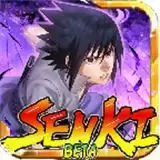 火影战记万花筒佐助