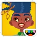 托卡美发沙龙5可化妆版免费安装