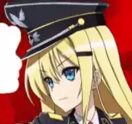 幸存者克莉丝正式