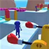 趣味史诗跑步比赛