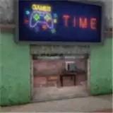 网吧生活模拟器