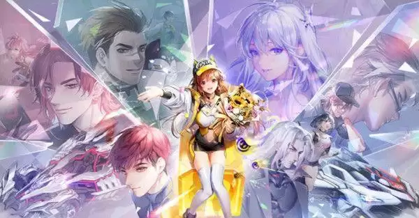 qq飞车手游暗墟魔主怎么获得?暗墟魔主登场时间说明图片2