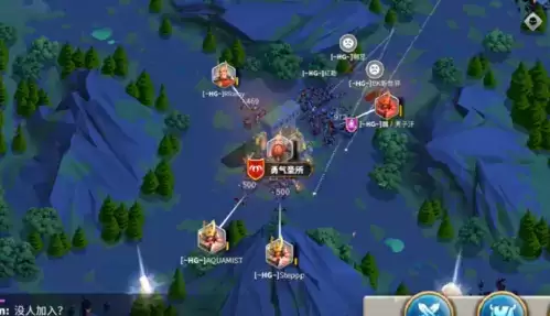 万国觉醒圣坛通关技巧分享6