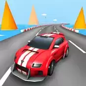 汽车制造商3D