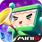 迷你世界无限钻石版