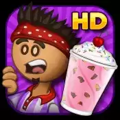 老爹冰淇淋店完整