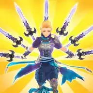 剑术比赛(Swords Play)