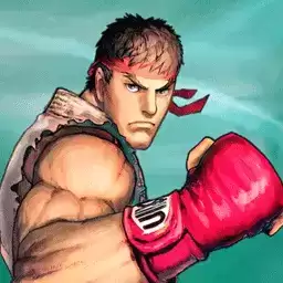 真实王牌格斗英雄