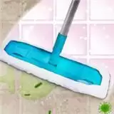 满意的深层清洁