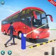 公交车模拟