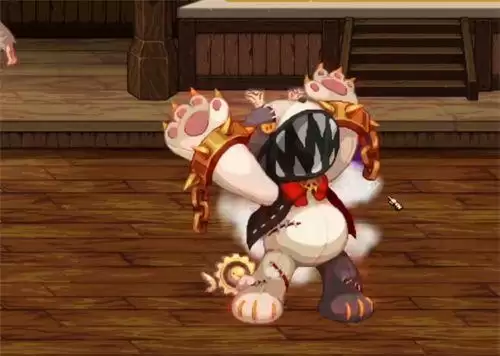 dnf奶萝护石毕业选择2022最新推荐：小魔女护石符文搭配攻略分享图片1