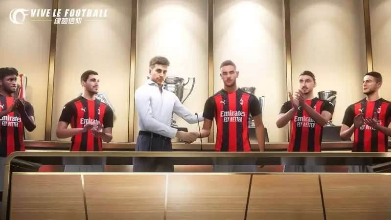 巨星兰帕德登场！《绿茵信仰》抢点测试带来超值狂欢返利！