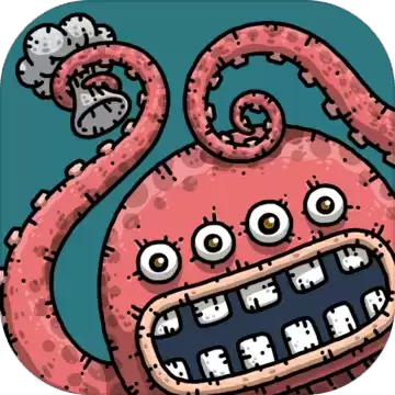 黑暗料理王1.6.1