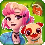 黄金和农场单机