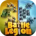 战斗军团大规模战斗(Battle Legion)