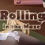 迷宫中翻滚RollingInTheMaze