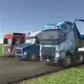 卡车模拟器真实