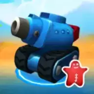 坦克大战虫子