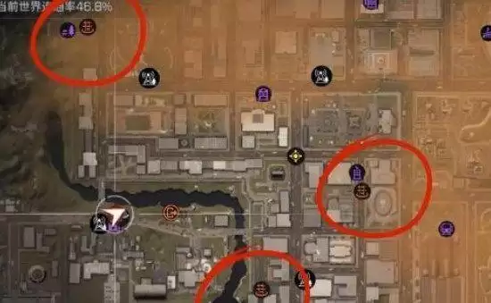 明日之后地窖线索在哪？隐藏地窖线索位置攻略[多图]图片1