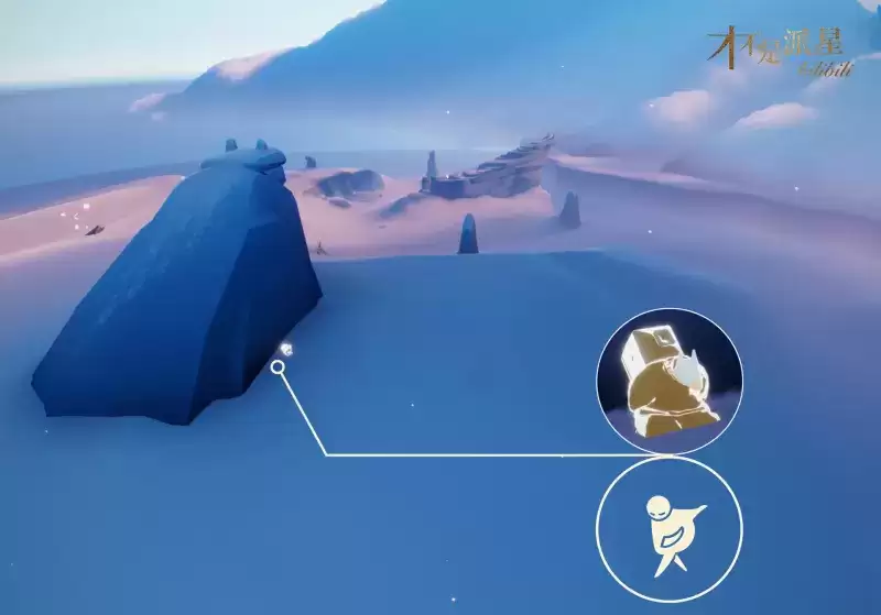 光遇迎宾侍者在哪 光遇迎宾侍者位置2022