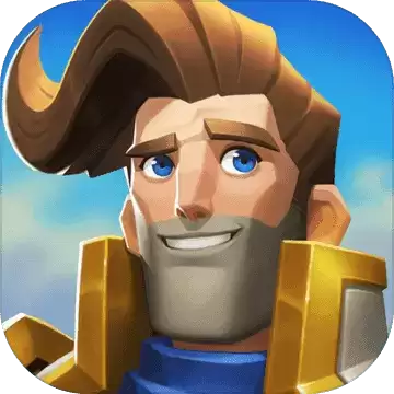 魔战纪元手游(mage war)